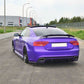 Maxton Design Audi RS5 8T / 8T FL Rear Side Splitters