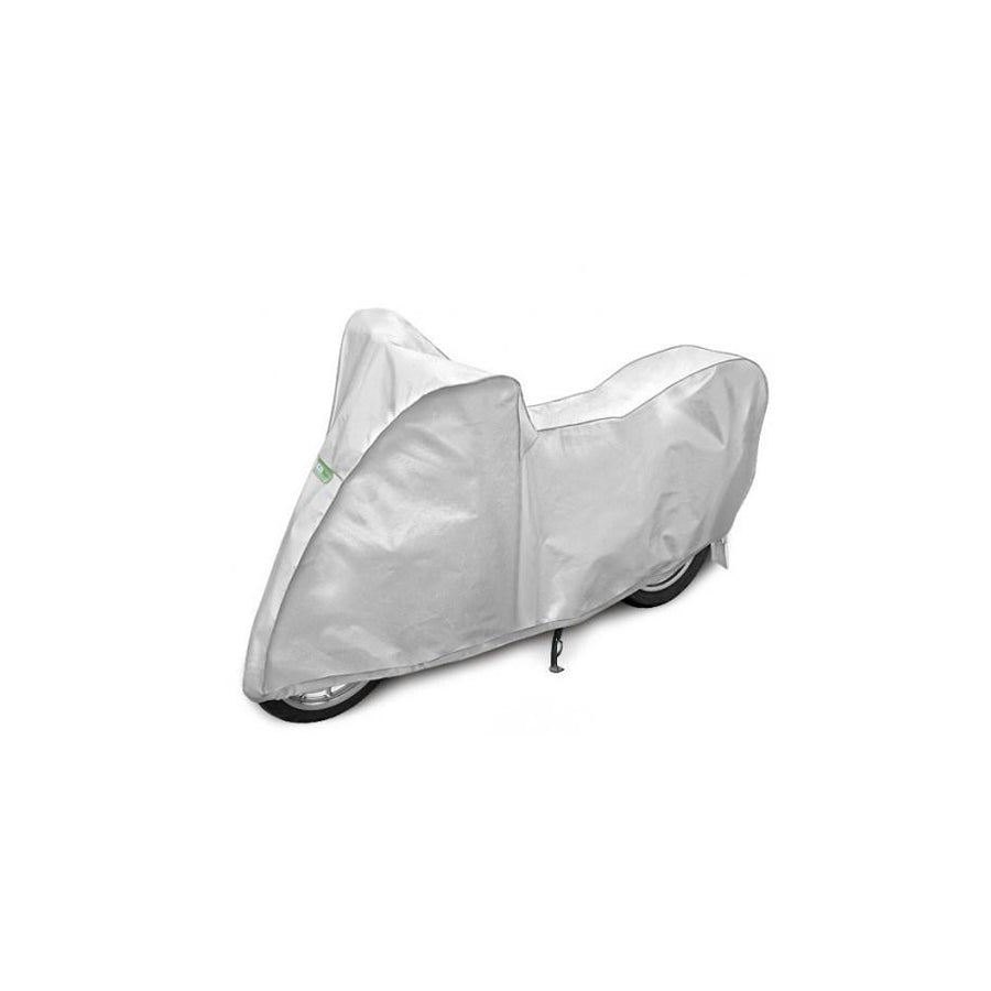 KEGEL 5-4234-243-0210 Motorcycle cover L 98x215-240 cm indoor, outdoor