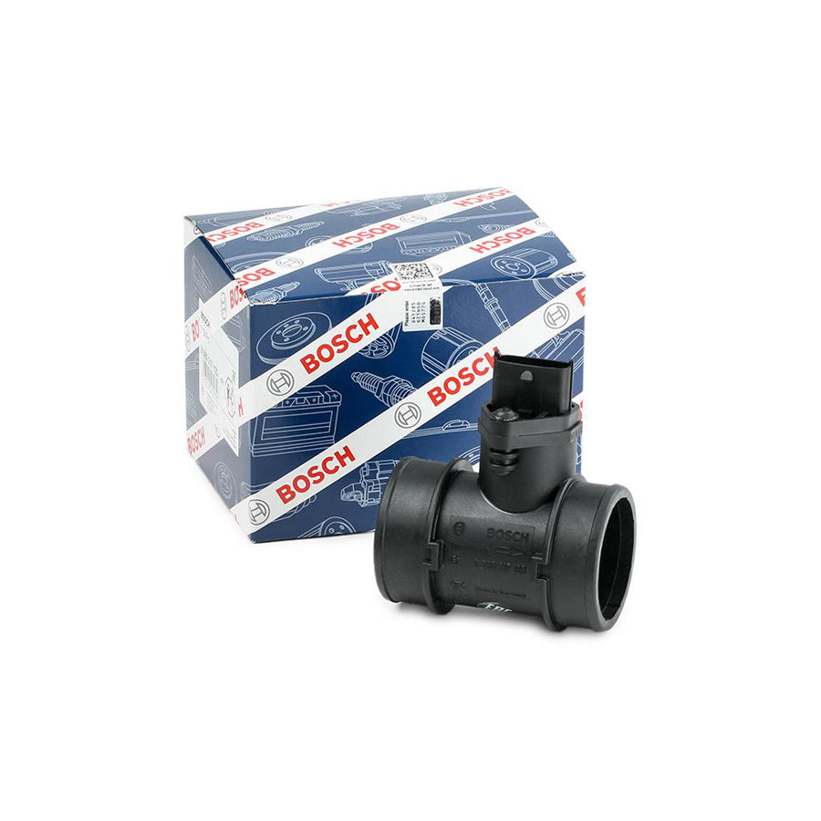 Bosch Mass Air Flow Sensor 0280217123