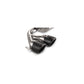 Akrapovic Mercedes-Benz Z177 A 35 AMG L Slip-On Line Titanium Exhaust System