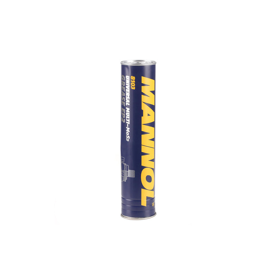 MANNOL EP-2 Multi-MoS2, Grease 8103 Anti-friction Bearing Grease | Duco Car Parts UK Car Parts