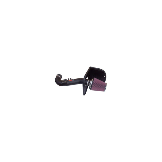 K&N 57-6012 Performance Air Intake System