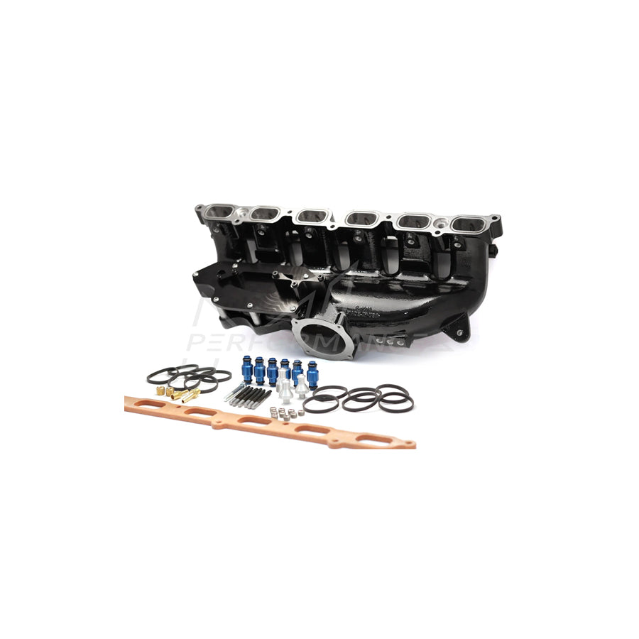 Evolution of Speed (EOS) BMW N54 Intake Manifold (1M, 135i & 335i)