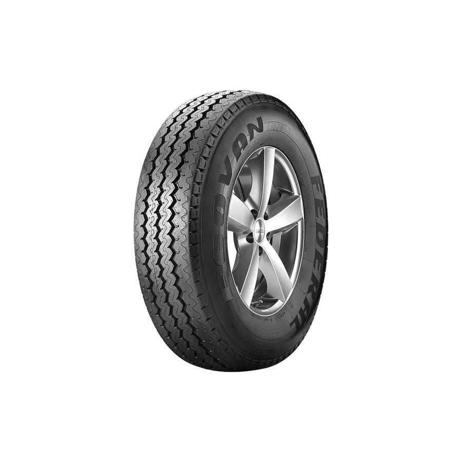 Federal Ecovan ER-01 185 R14 102/100R Van Summer Tyre