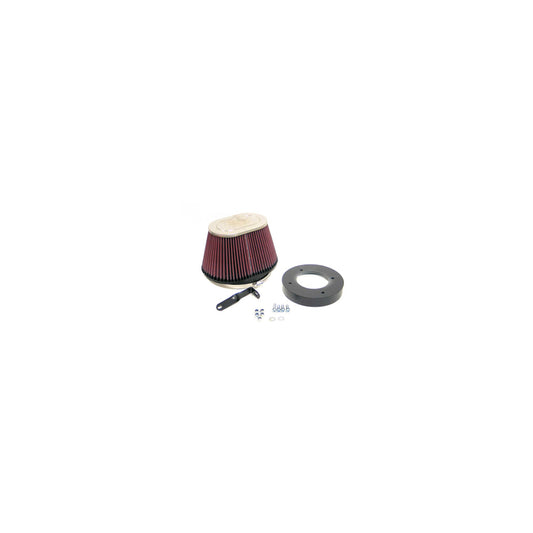 K&N 57-0369 Performance Air Intake System