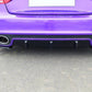Maxton Design Audi RS5 8T / 8T FL Rear Valance