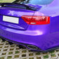 Maxton Design Audi RS5 8T / 8T FL Rear Valance