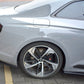 Maxton Design Audi RS5 F5 Coupe Rear Side Splitters