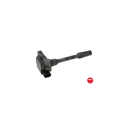 NGK Ignition Coil - U4012 (NGK48210) Plug Top Coil (Paired)
