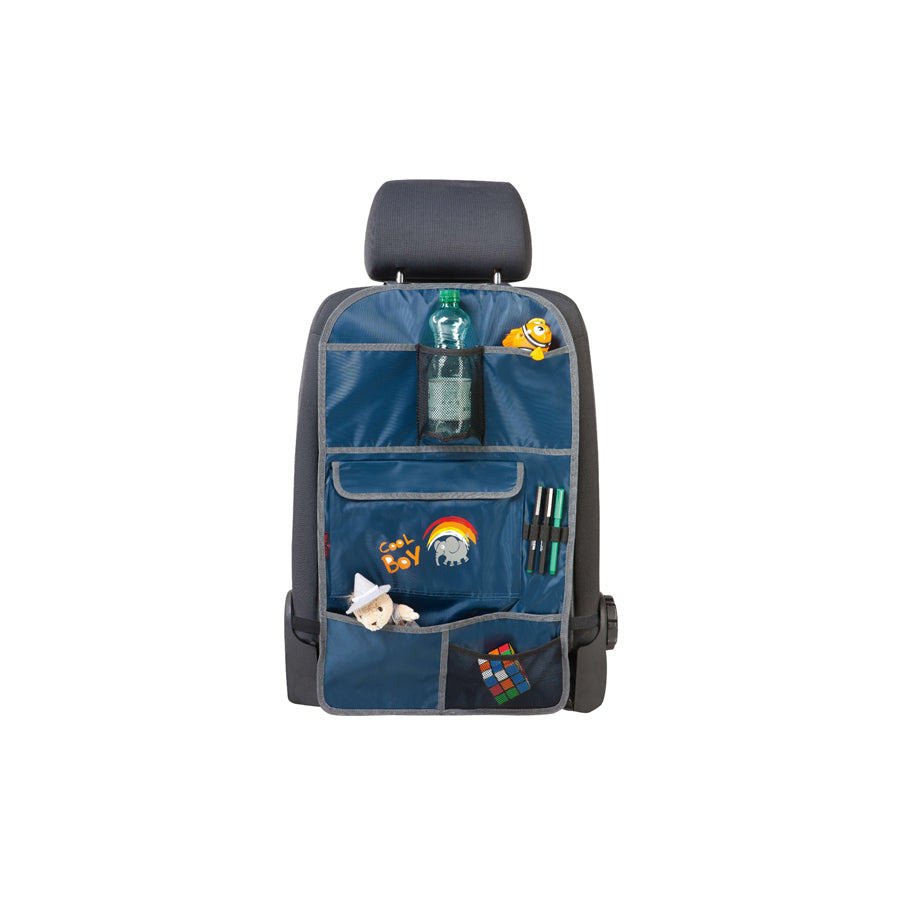 WALSER 30699 seat organiser Rear