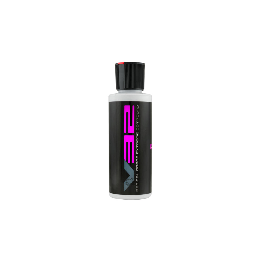 Chemical Guys V32 Optical Grade Extreme Compound 4oz | Duco Car Parts UK Car Parts