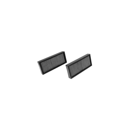K&N VF1002 Cabin Air Filter