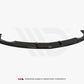 Maxton Design MA-3-2-MPS-FD2T Front Splitter Mazda 3 MK2 Mps | Duco Car Parts UK Car Parts
