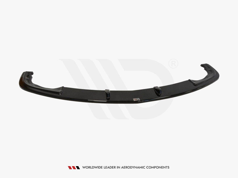 Maxton Design MA-3-2-MPS-FD2T Front Splitter Mazda 3 MK2 Mps | Duco Car Parts UK Car Parts