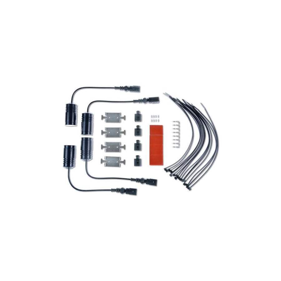 KW 68510182 Cadillac CTS Cancellation Kit For Electronic Damping 1