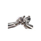 Wagner Audi S4/RS4/A6 2.7T Downpipes for Wagner Exhaust Manifolds