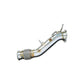 Stone Exhaust BMW B48D G20 G21 Catless Downpipes (Inc. 320, 330i / OPF Model)