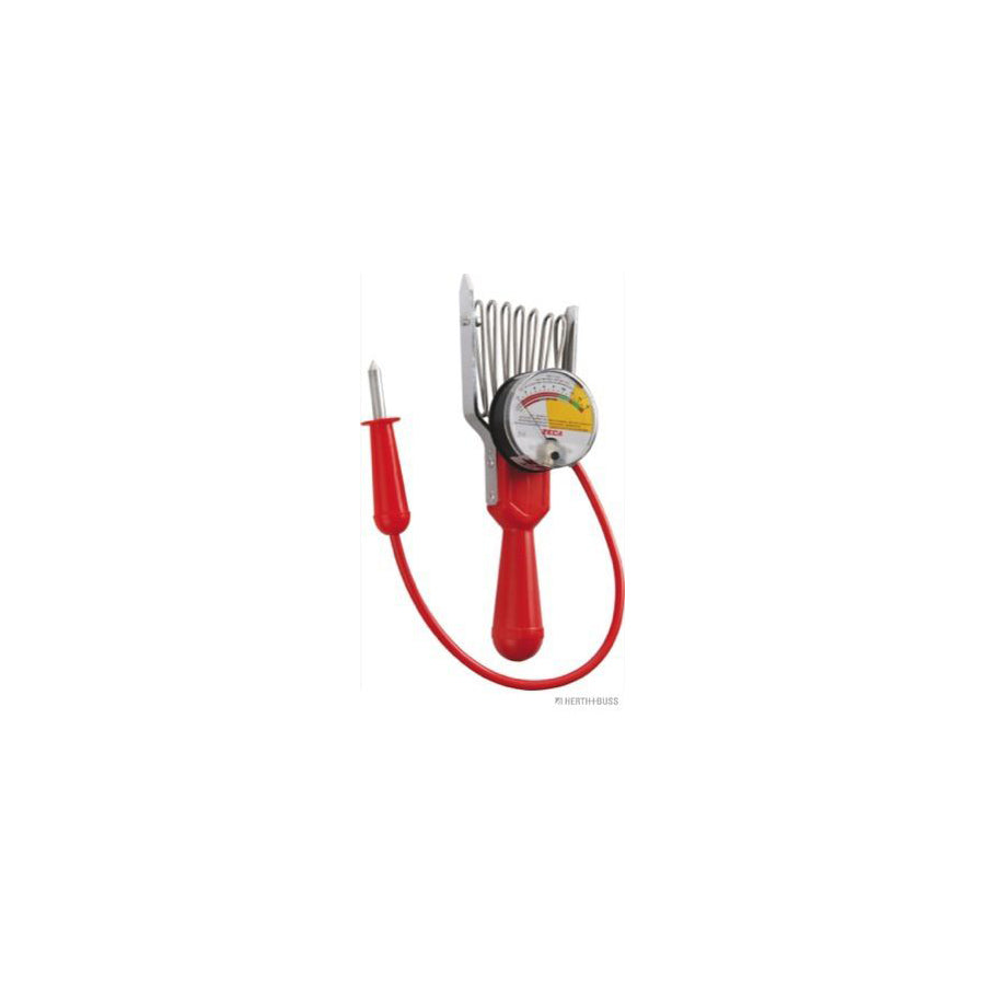 HERTH+BUSS ELPARTS 95972075 Battery tester