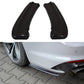 Maxton Design AU-RS5-2-RSD1T Rear Side Splitters Audi RS5 F5 Coupe | Duco Car Parts UK Car Parts