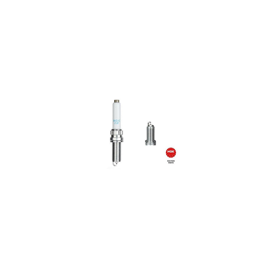 NGK Audi Bentley B9 D5 FY Iridium Spark Plug (Inc. A8, RS4, SQ5 & Bentayga)