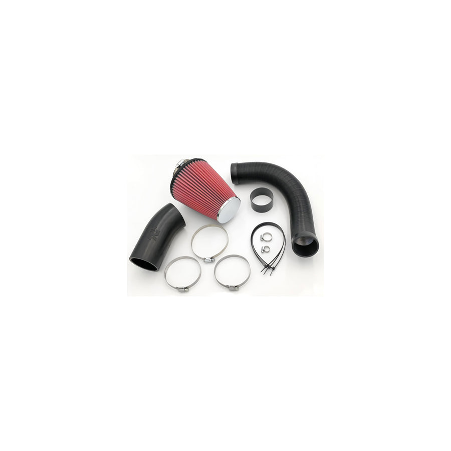 K&N 57-0324 Performance Air Intake System