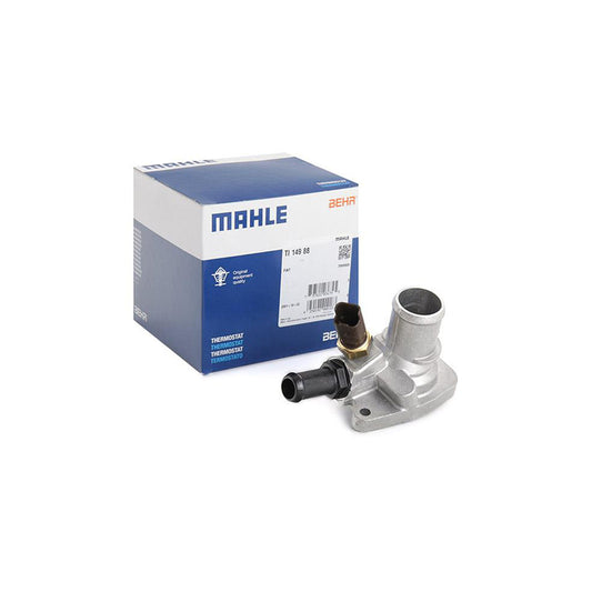 MAHLE ORIGINAL TI 149 88 Engine thermostat Opening Temperature: 88°C, with seal