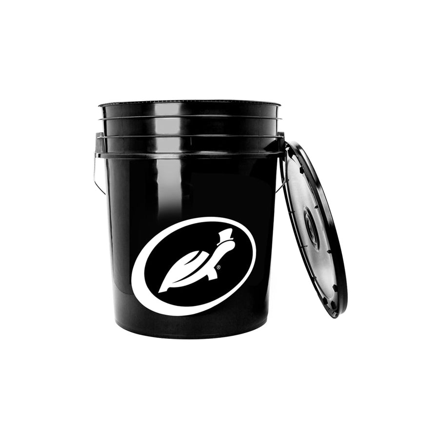 Turtle Wax Hybrid Solutions 5 Gallon Detailing Bucket