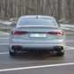 Maxton Design Audi RS5 F5 Coupe / Sportback Rear Valance