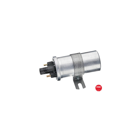 NGK Ignition Coil - U1069 (NGK48306) Distributor Coil