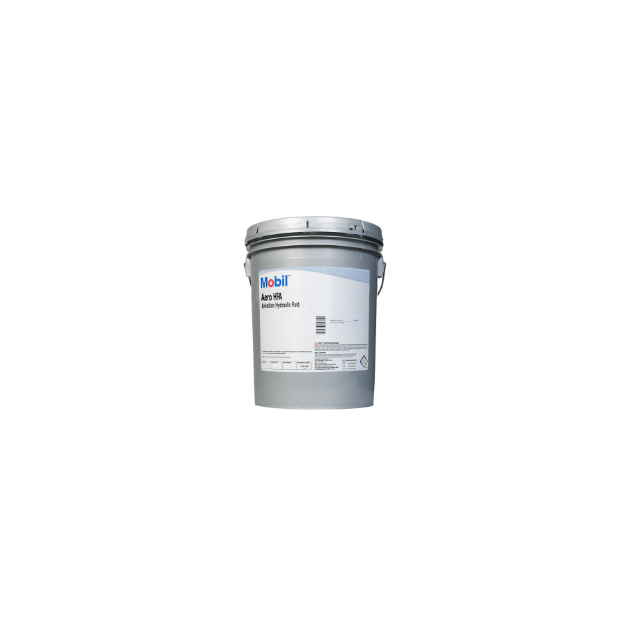 Mobil AERO HFA DRUM 55USG