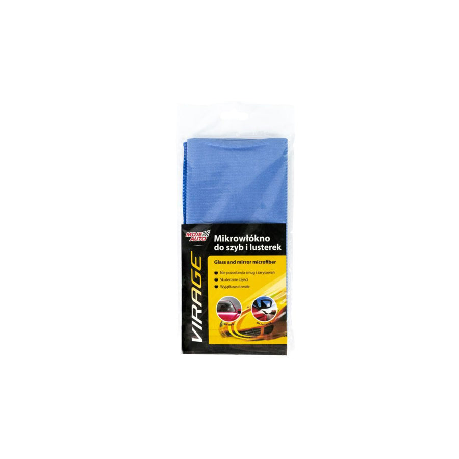 VIRAGE 97-031 Microfiber cloth