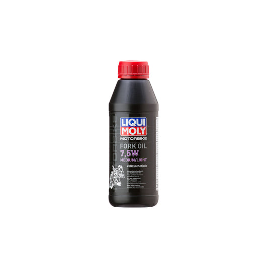 Liqui Moly Motorbike 4T Synth 10W-60 Offroad Race 4l