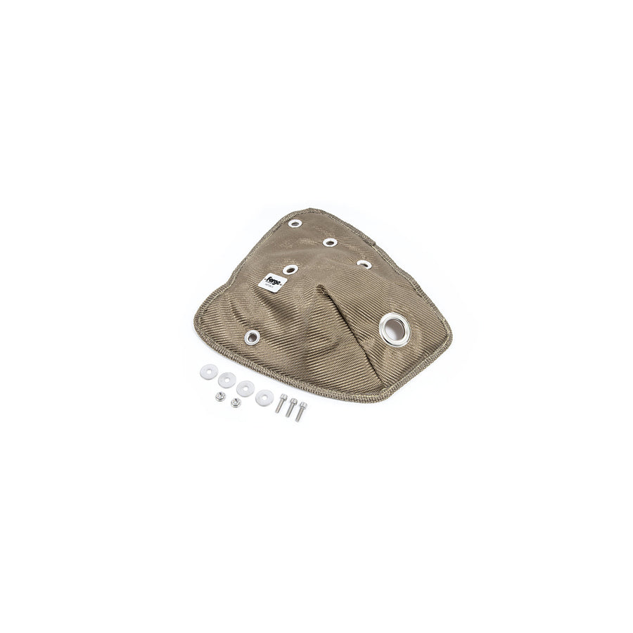 Forge FMTUBL16 Turbo Blanket for Fiat Abarth 500/595/695 (IHI Turbo) | Duco Car Parts UK Car Parts