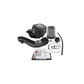 aFe Jeep V6 3.6L Momentum GT Cold Air Intake System (Durango & Grand Cherokee)