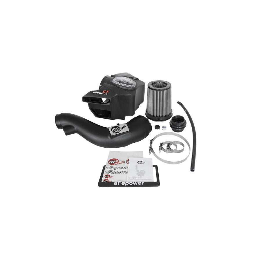 aFe Jeep V6 3.6L Momentum GT Cold Air Intake System (Durango & Grand Cherokee)