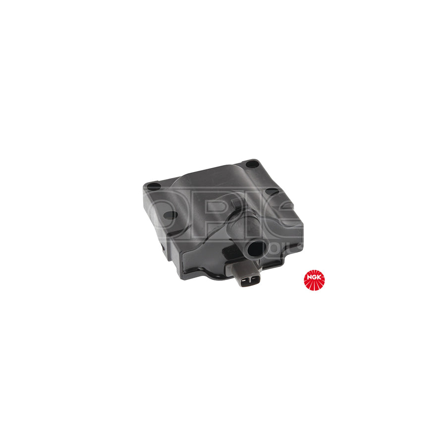 NGK Ignition Coil - U1038 (NGK48180) Distributor Coil
