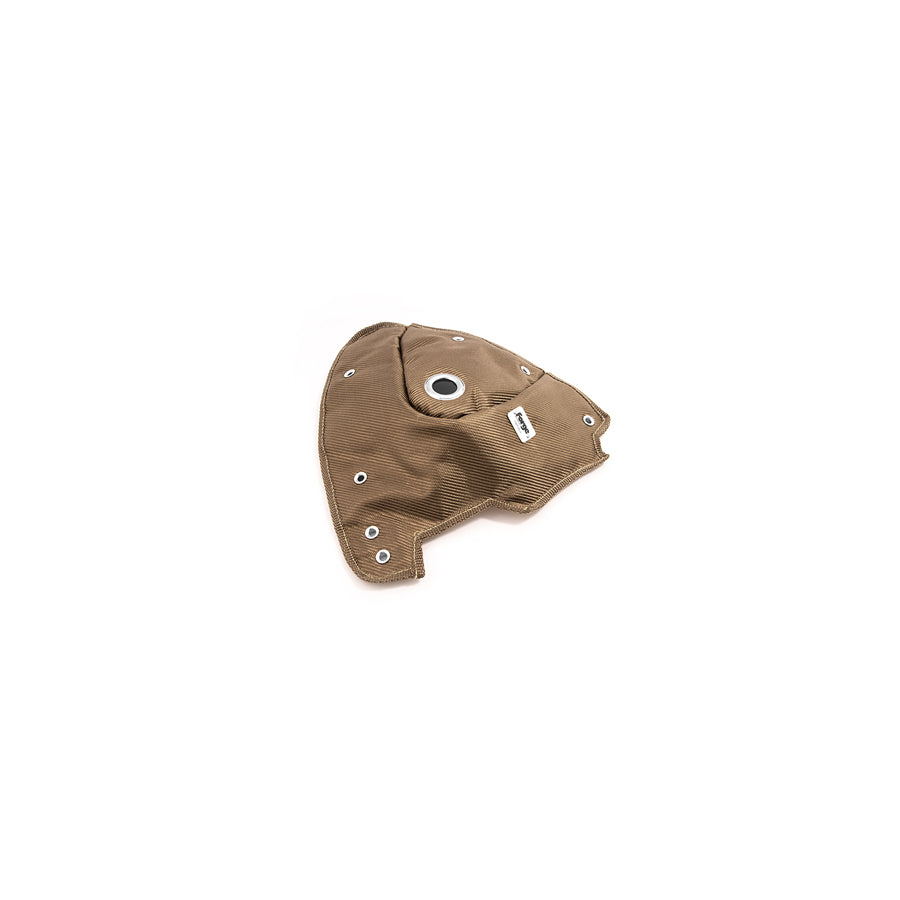 Forge FMTUBL4 Turbo Blanket for Mini, Citroen DS3 (Pre 2016 Only), & Peugeot 207/208 GTI | Duco Car Parts UK Car Parts