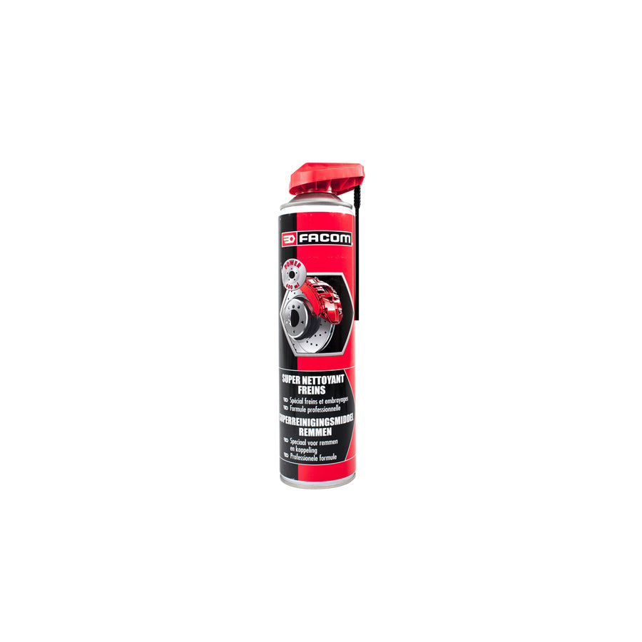 FACOM 006063 Brake Cleaner | Duco Car Parts UK Car Parts