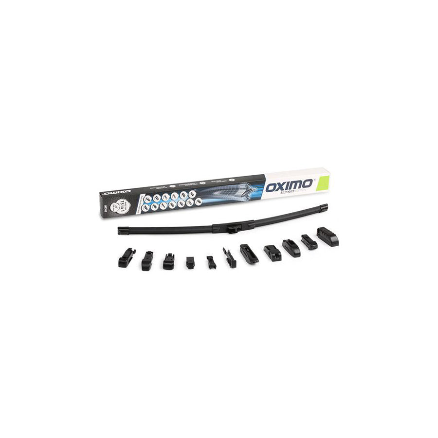 Oximo MT500 Wiper Blade | Duco Car Parts UK Car Parts