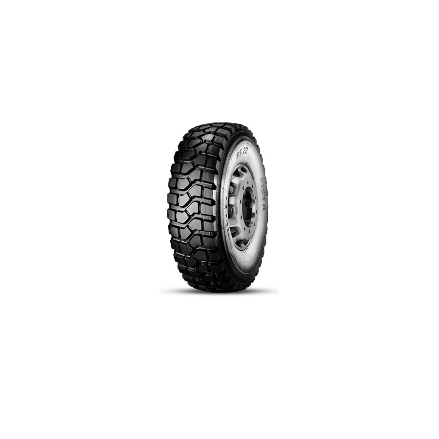 Pirelli PS-22 335/80 R20 149K All Season Truck Tyre