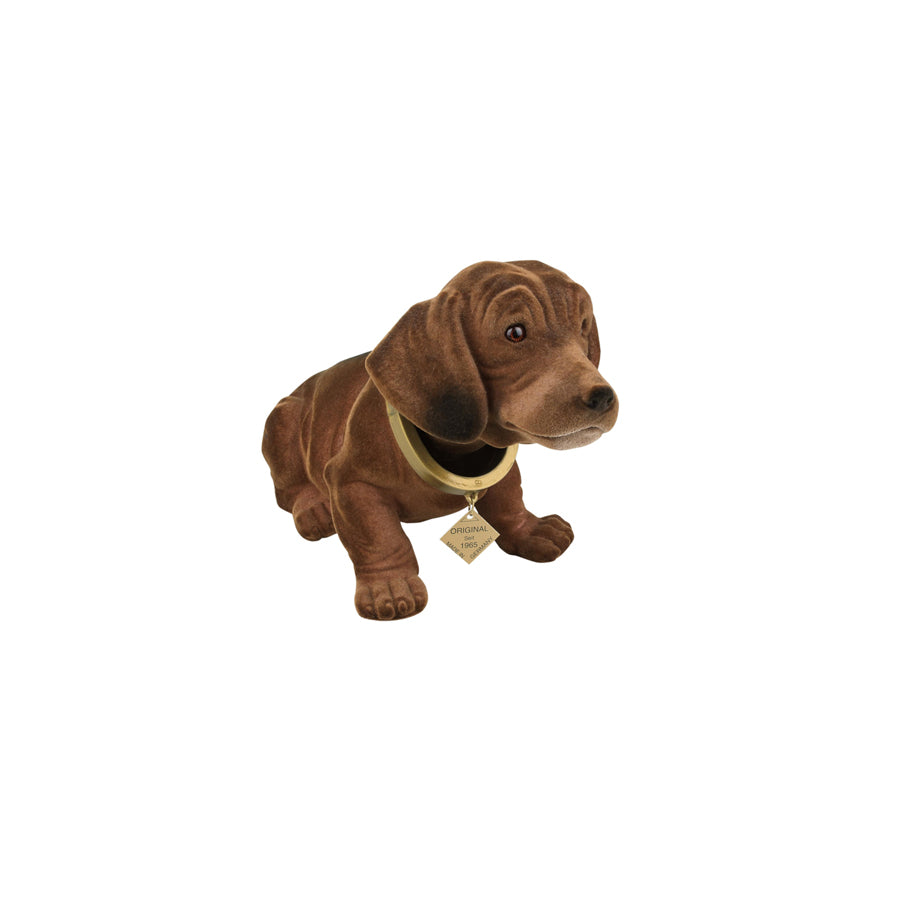 APA 563014 Bobblehead dachshund