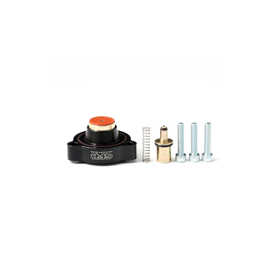 Go Fast Bits Ford Mercedes Volvo Diverter Valve Upgrade (Inc. S550 Ecoboost Mustang, R172 SLK 250 & T6 XC70)