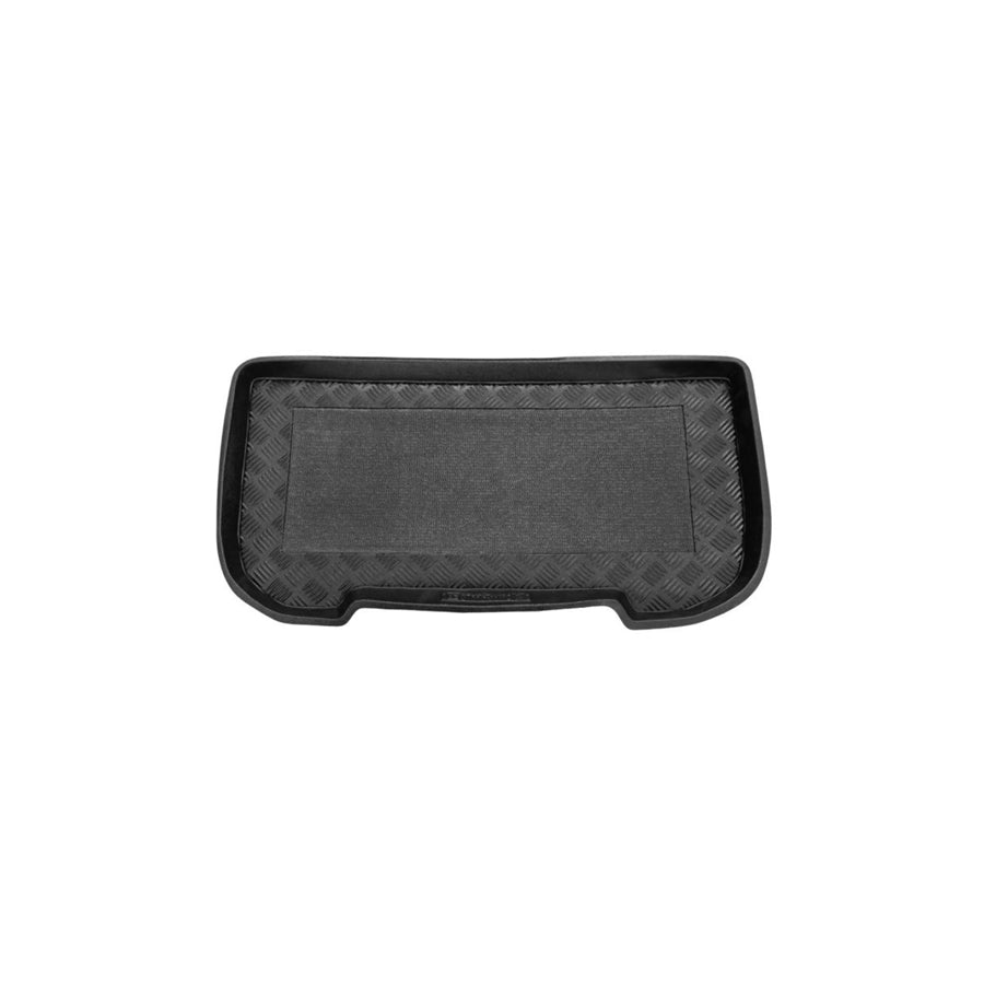 REZAW PLAST 101146M Car boot tray for OPEL Adam (M13) Elastomer, Plastic, Nonslip