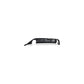 Akrapovic VW MK7 Golf GTI Rear Carbon Fibre Diffuser