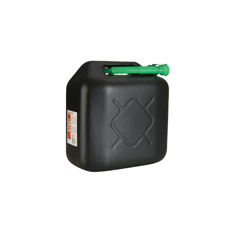 CARTREND 73852 Jerrycan 20l, with spout, Plastic