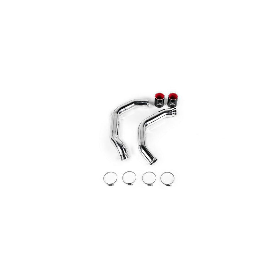 Evolution Racewerks (ER) BMW S55 F80 F82 F87 Charge Pipe (M2, M2 Competition, M3 & M4)