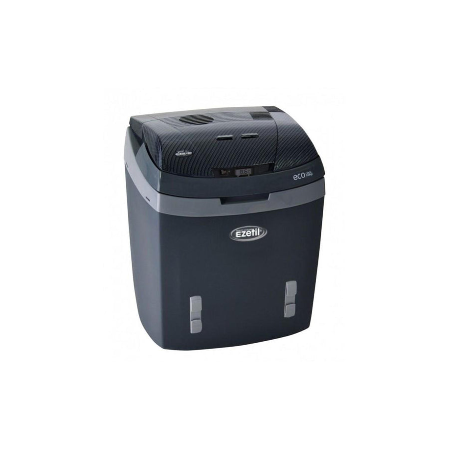 MOBICOOL 10776676 Cool box 12, 24V 230V, A+, 30l, thermoelectric, portable