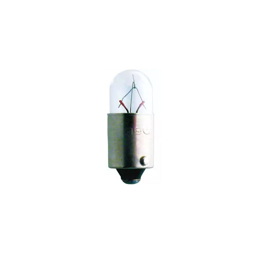 PHILIPS MasterLife 13929MLCP Bulb, indicator 24V 4W, Ball-shaped lamp, T4W, BA9s
