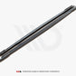 Maxton Design Audi Rs5 Coupe F5 Facelift Side Skirts Diffusers