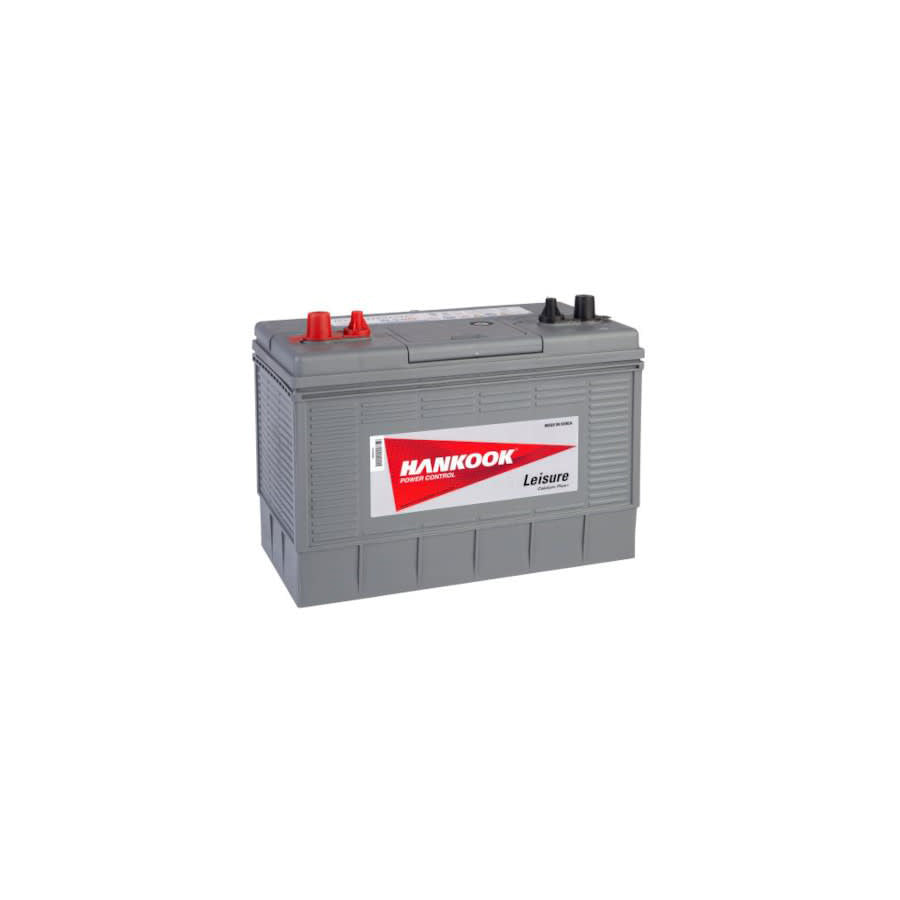 Hankook XL31 Dual Purpose Leisure Battery